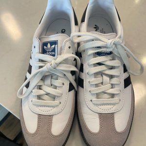 Adidas Samba Sneakers